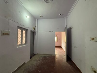 Fully Independent 2 rooms for Rent A Block Indira Nagar