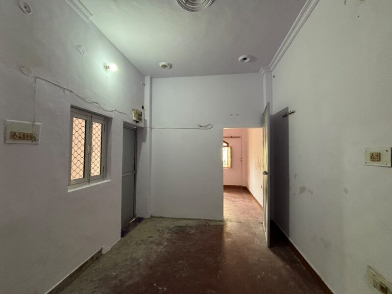 Fully Independent 2 rooms for Rent A Block Indira Nagar