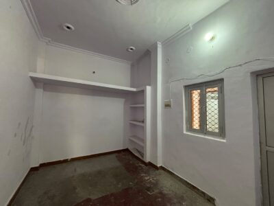 Fully Independent 2 rooms for Rent A Block Indira Nagar