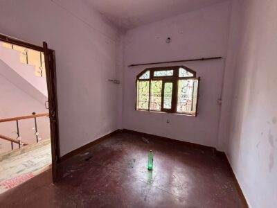Fully Independent 2 rooms for Rent A Block Indira Nagar