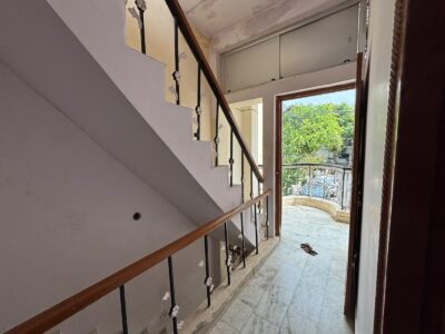 Fully Independent 2 rooms for Rent A Block Indira Nagar