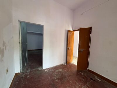 Fully Independent 2 rooms for Rent A Block Indira Nagar