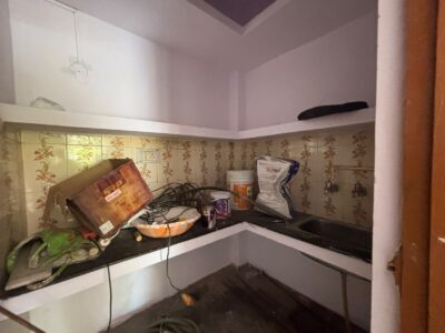 Fully Independent 2 rooms for Rent A Block Indira Nagar