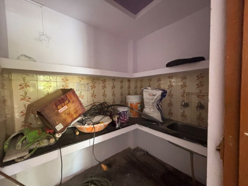 Fully Independent 2 rooms for Rent A Block Indira Nagar
