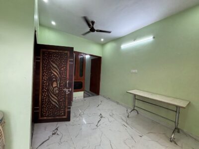 2-Room Rental for 2 Girls – Ready to Move In