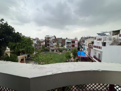 2-Room Rental for 2 Girls – Ready to Move In