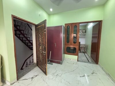 2-Room Rental for 2 Girls – Ready to Move In