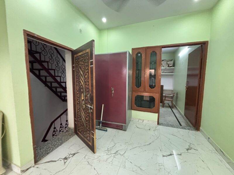 2-Room Rental for 2 Girls – Ready to Move In