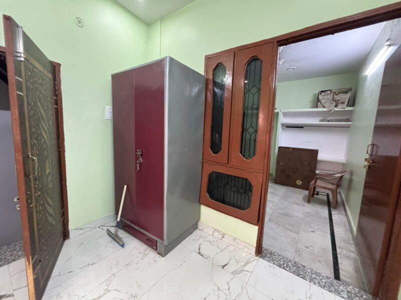 2-Room Rental for 2 Girls – Ready to Move In