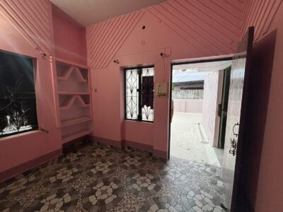 Comfortable 3 Room Set in Indira Nagar
