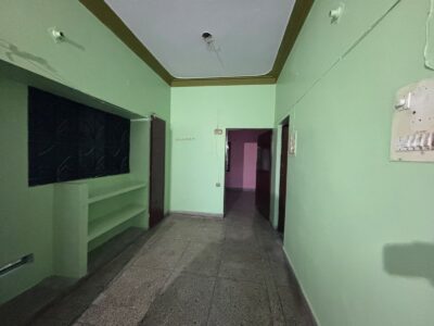 Comfortable 3 Room Set in Indira Nagar