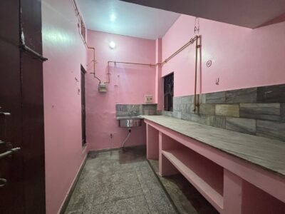 Comfortable 3 Room Set in Indira Nagar
