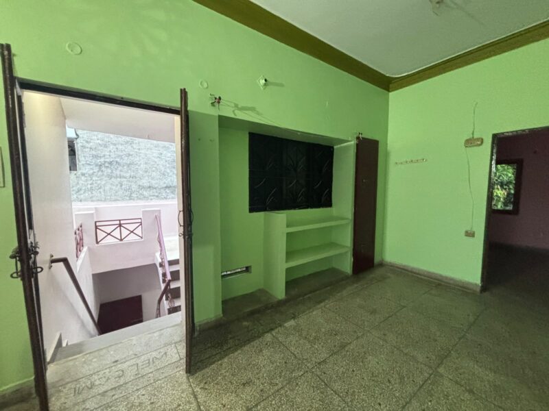 Comfortable 3 Room Set in Indira Nagar