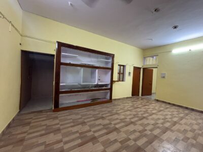 2BHK House Available – Ready to Move In!