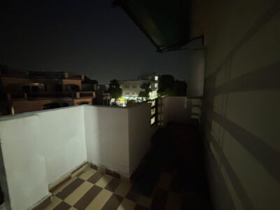 Independent 2 room set near by Munshi puliya Indra Nagar