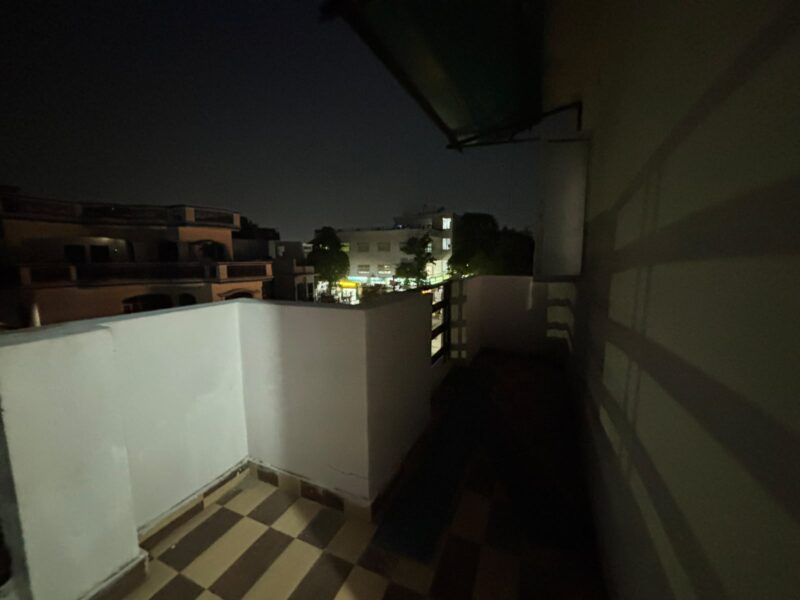 Independent 2 room set near by Munshi puliya Indra Nagar