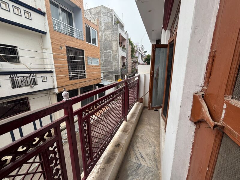 Elite 2bhk house