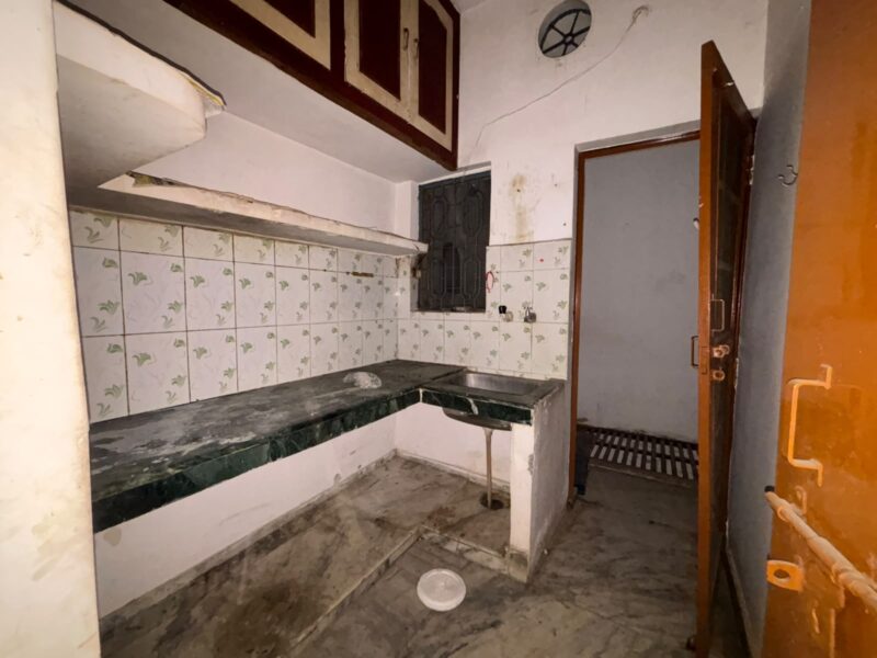 Elite 2bhk house
