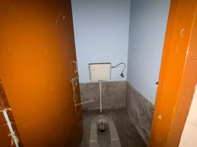 3 Rooms set in Vikas Nagar-book now!