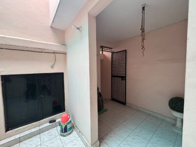 Move-In Ready 1 RK Room