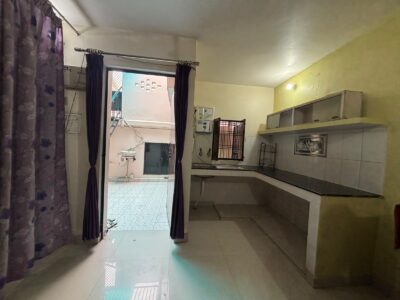 Move-In Ready 1 RK Room