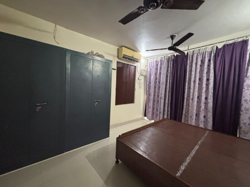 Move-In Ready 1 RK Room