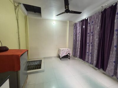 Move-In Ready 1 RK Room