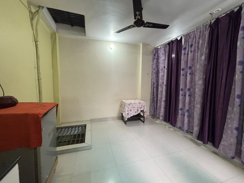Move-In Ready 1 RK Room