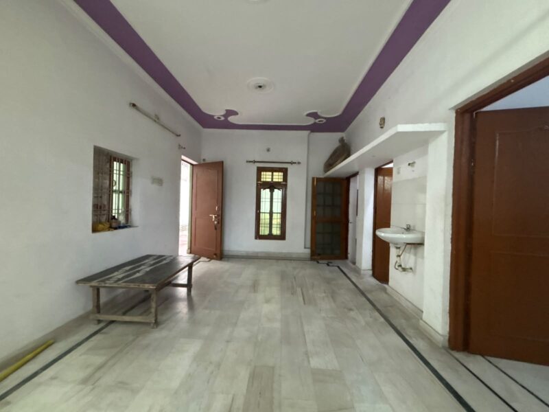 Fully Furnished 1 BHK | Ready to Move