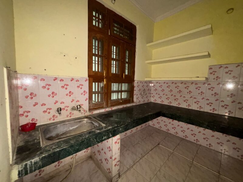 Fully Furnished 1 BHK | Ready to Move