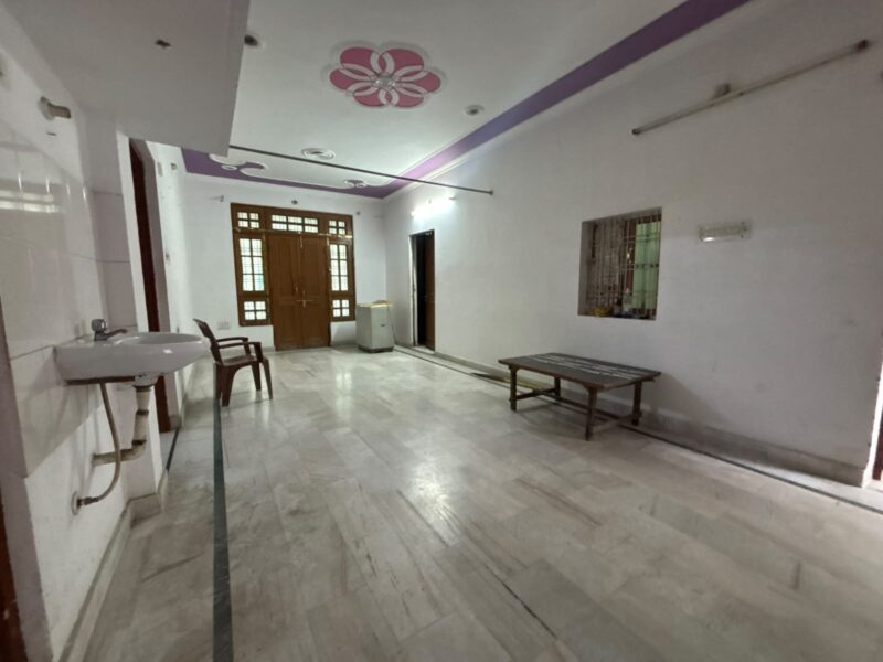 Fully Furnished 1 BHK | Ready to Move