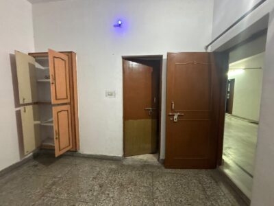Fully Furnished 1 BHK | Ready to Move