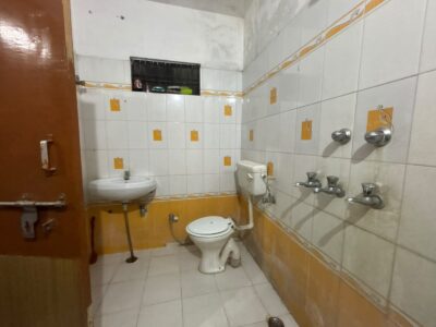 Fully Furnished 1 BHK | Ready to Move