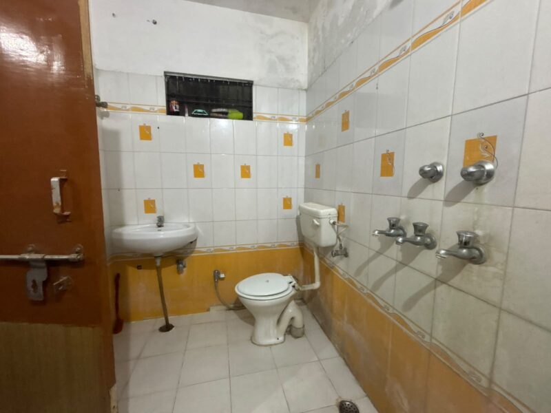 Fully Furnished 1 BHK | Ready to Move