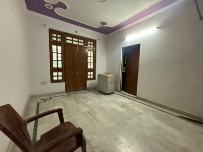 Fully Furnished 1 BHK | Ready to Move