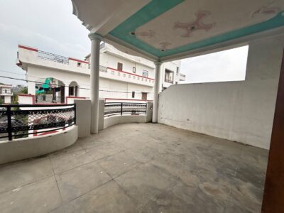Fully Furnished 1 BHK | Ready to Move