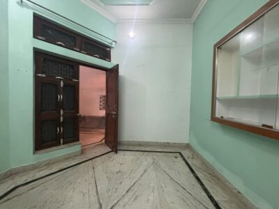 Independent 2 Room Set for Small Family