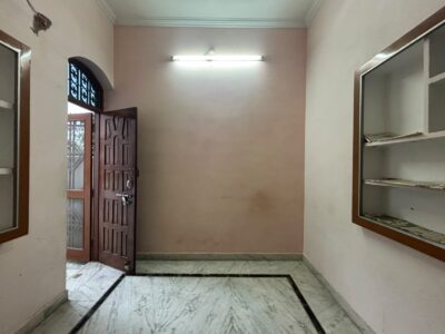 Independent 2 Room Set for Small Family