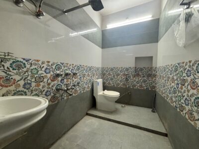 Independent 2 Room Set for Small Family