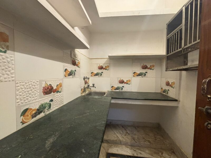 Independent 2 Room Set for Small Family