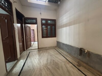 Independent 2 Room Set for Small Family