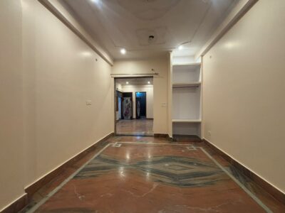 Spacious 2BHK House for rent