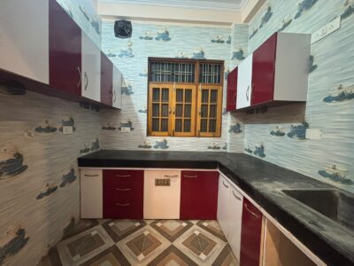 Spacious 2BHK House for rent