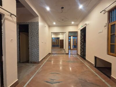 Spacious 2BHK House for rent