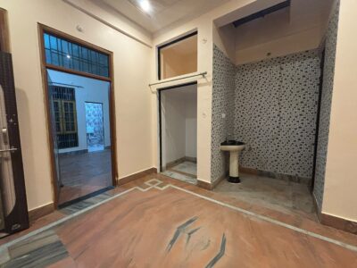 Spacious 2BHK House for rent
