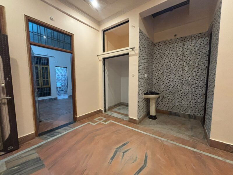 Spacious 2BHK House for rent