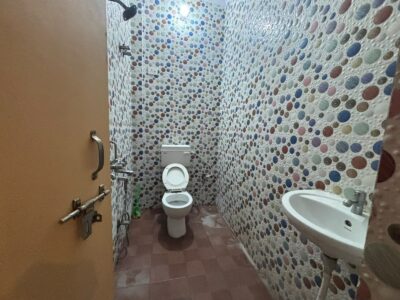 Spacious 2BHK House for rent