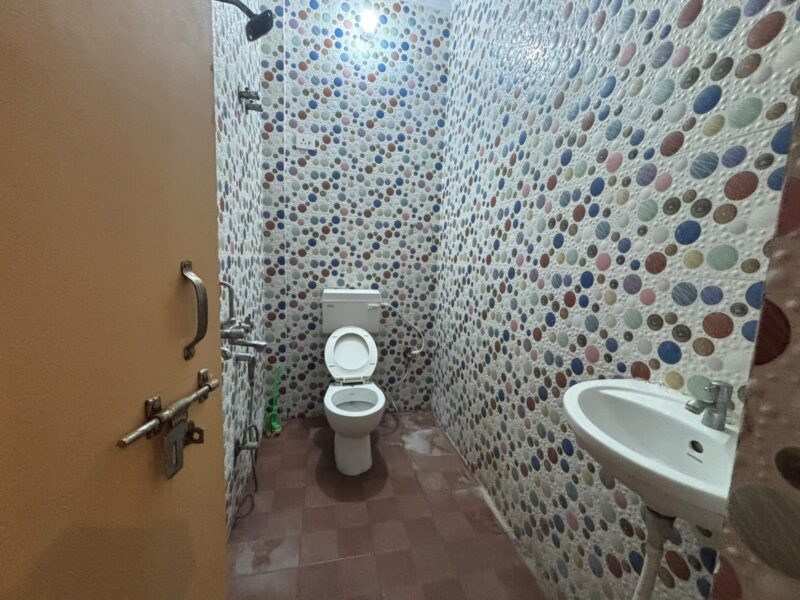 Spacious 2BHK House for rent