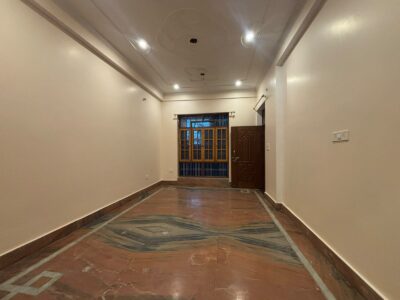 Spacious 2BHK House for rent