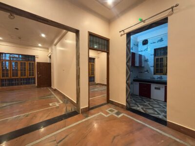 Spacious 2BHK House for rent
